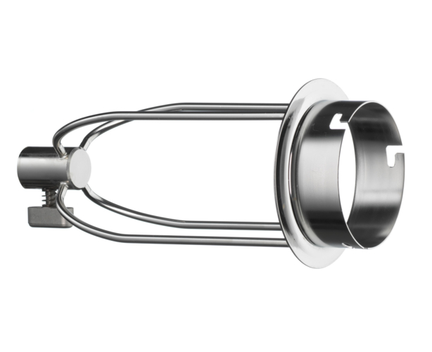 Broncolor Para adapter for K5600 Joker lamp devices 33 489 08