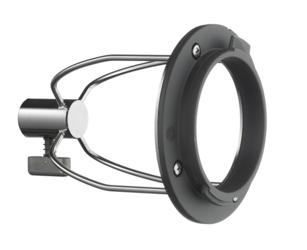 Broncolor Para adapter for lamps with broncolor bayonet 33 489 00