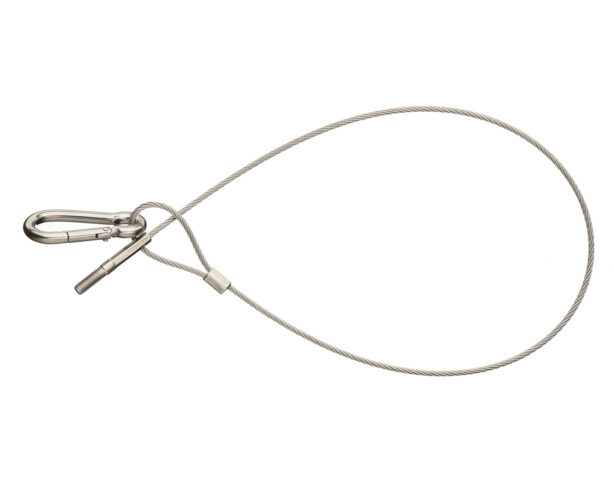 Broncolor Safety cable for Para 33 503 00