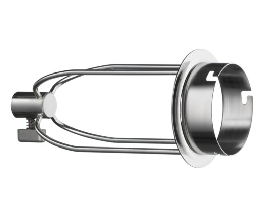 Broncolor Para adapter for K5600 Joker lamp devices 33 489 08