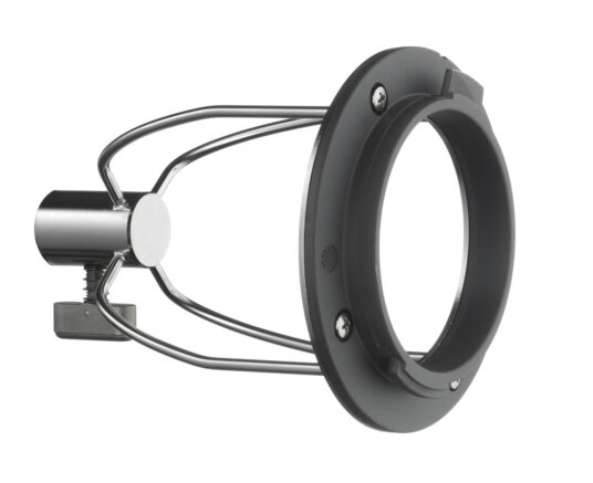 Broncolor Para adapter for lamps with broncolor bayonet 33 489 00