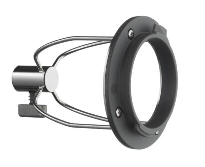 Broncolor Para adapter for lamps with broncolor bayonet 33 489 00