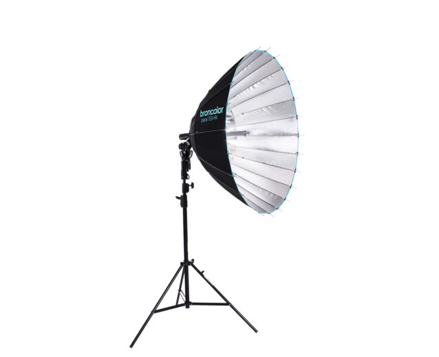 Broncolor Para 133 HR Kit without adapter 33 550 06