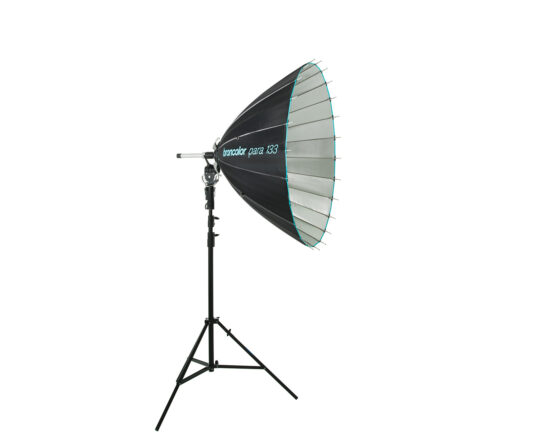 Broncolor Para 133 kit without adapter 33 550 03