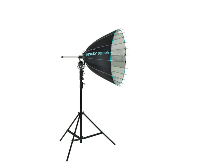 Broncolor Para 88 kit without adapter 33 483 03