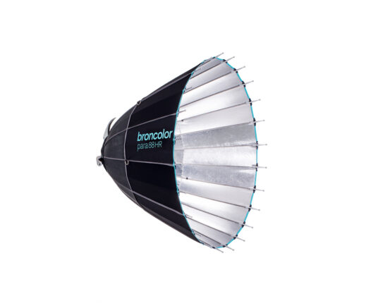 Broncolor Para 88 HR reflector 33 482 04