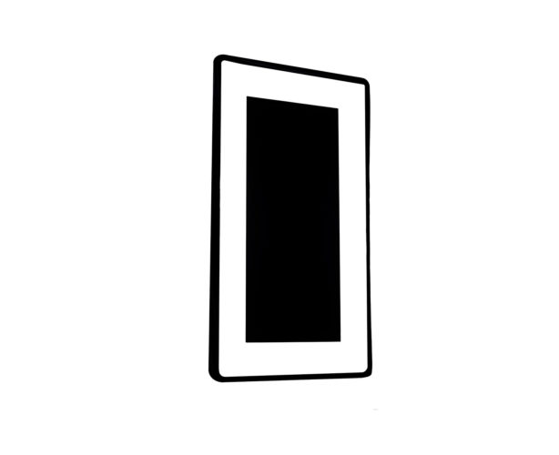 Broncolor Edge Mask 60x100 33 613 00