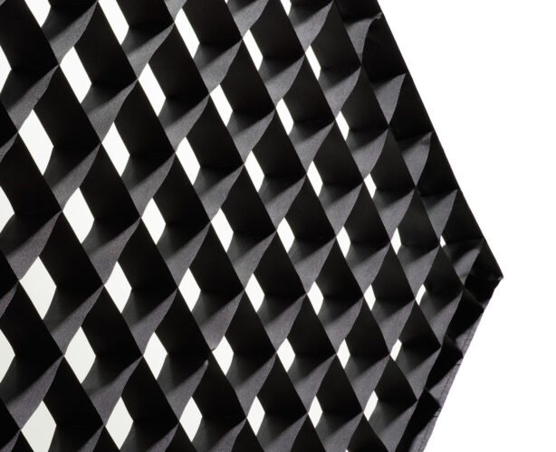 light grid 40° for Softbox 30 x 180 (1 x 5.9 ft)