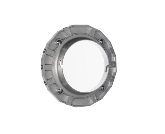 Broncolor Speedring Elinchrom 33 401 03