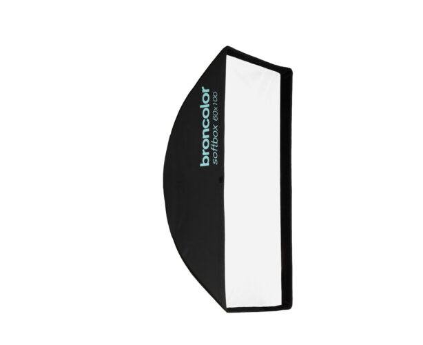Broncolor Softbox 60 x 100 cm 2 x 3 3 33 562 00
