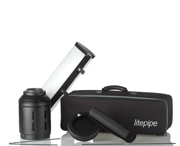 Broncolor Litepipe P Set presentation 32 452 00