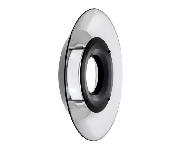 Broncolor Beauty reflector for Ringflash C 33 124 00