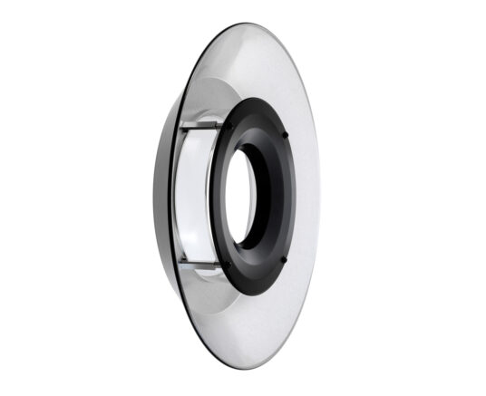 Broncolor Beauty reflector for Ringflash C 33 124 00