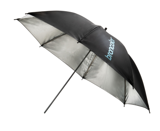 Broncolor Umbrella silver 85 cm 33 5 33 574 00