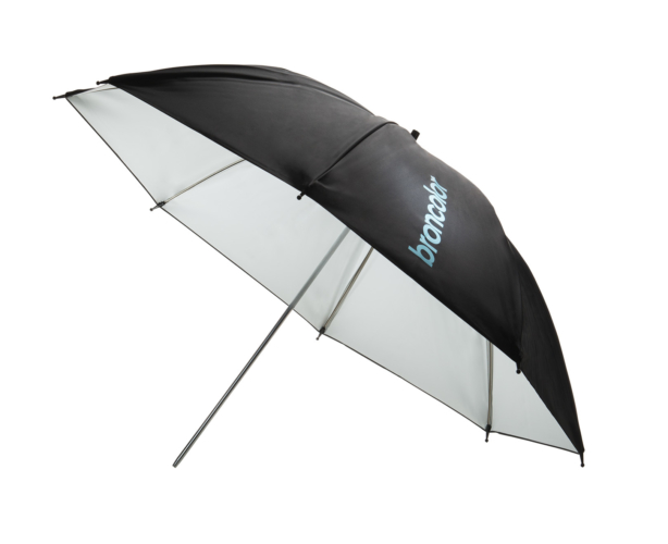 Broncolor Umbrella white 105 cm 41 3 33 571 00