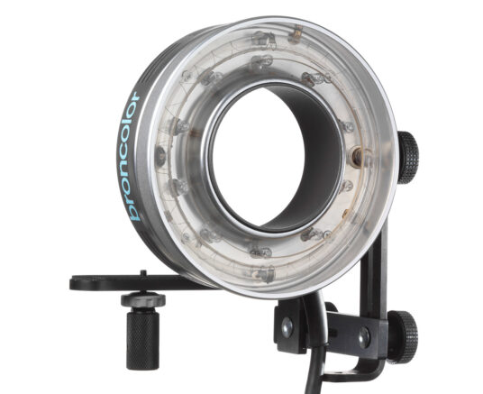 32 462 XX broncolor Ringflash C