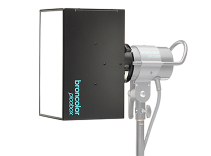 33 128 00 Picobox white out for Picolite