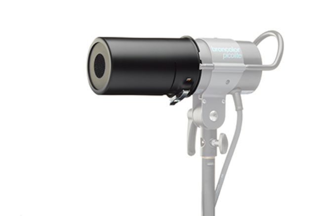 33 204 00 Picolite grids white out