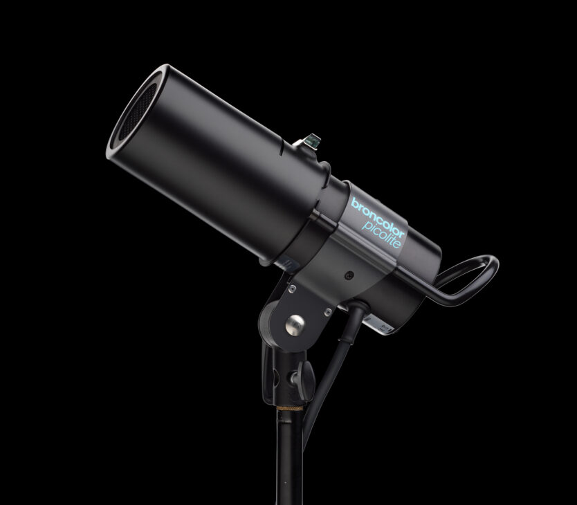 33 204 00 Picolite grids black