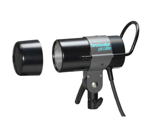32 021 XX broncolor picolite
