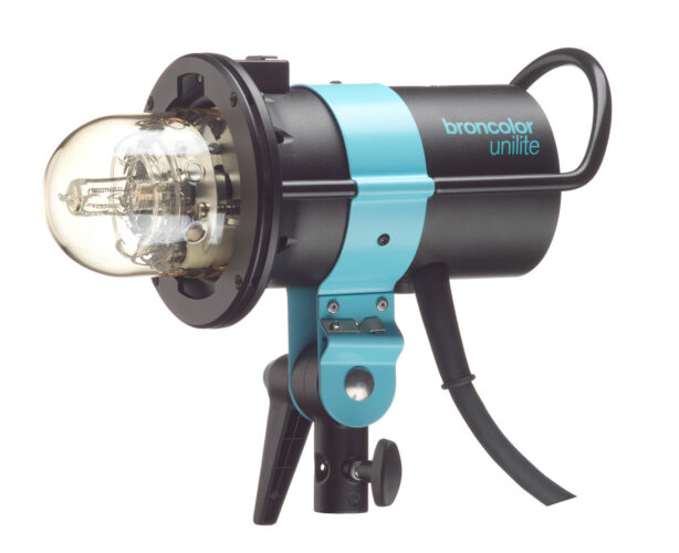 32 113 00 broncolor unilite seitlich frontal