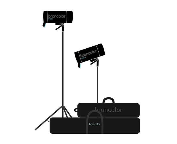 Siros 400 L Holiday Kit