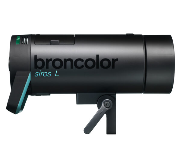 Broncolor Siros 800 L side31 720 XX