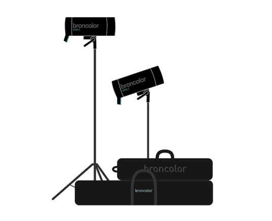 Siros 800 L Holiday Kit