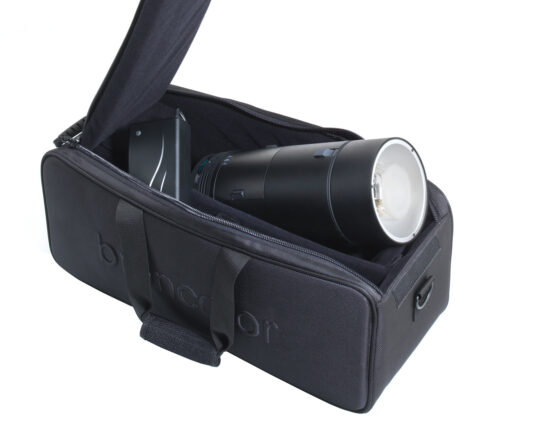 Broncolor Siros 400 L in bag 31 710 XX