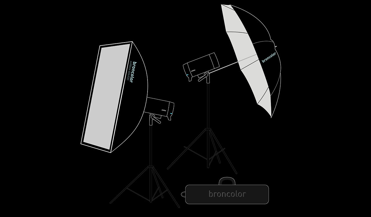 Broncolor Stelos 22
