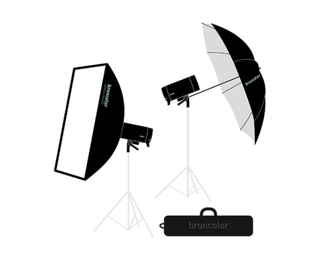 Stelos Inspiration Kit