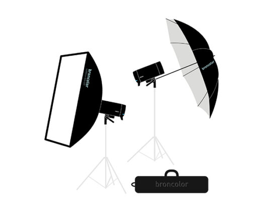 Stelos Inspiration Kit