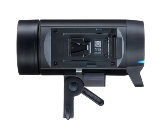 Stelos links ohne Akku Website