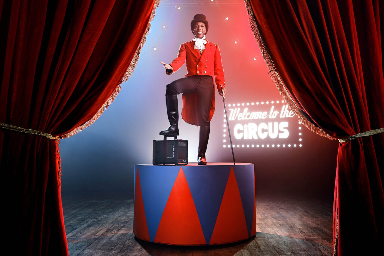 Broncolor Big Top Kopie