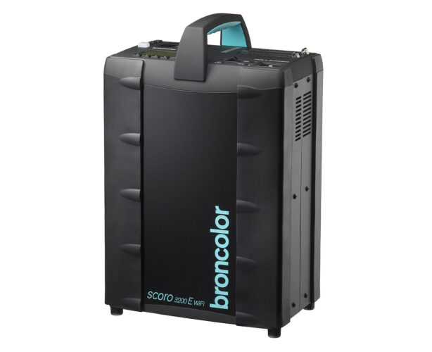 Broncolor Scoro 3200 E wifi 31 067 XX