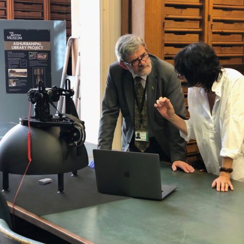 Broncolor scope d50 london