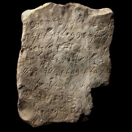 Cultural heritage flash