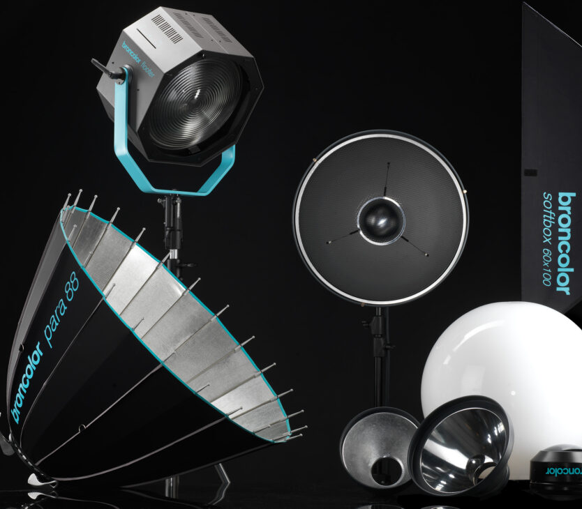 Lichtformer Promo Nov2015