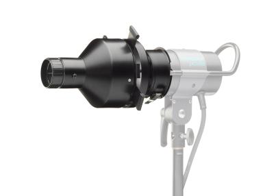 Projektion-Spotvorsatz