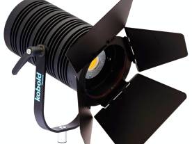 Neu im Rent: kobold Fuerte Event II