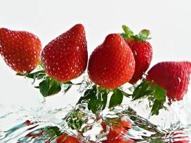 Splash Videos mit kobold LED-Leuchten